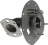 Gas burner connection 6.x