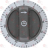 MANOPOLA NERA ø 72 mm 0-120' - MANOPOLA NERA ø 72 mm 0-120'