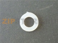 GUARNIZIONE OR SILICONE ø 16,5x3,5 mm