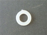 GUARNIZIONE OR SILICONE ø 16,5x3,5 mm
