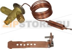 THERMOSTATIC VALVE SANHUA RFKA 04 