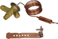 THERMOSTATIC VALVE SANHUA RFKA 04