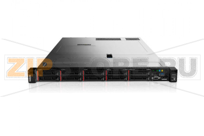 Сервер Lenovo 7X02A00AEA 