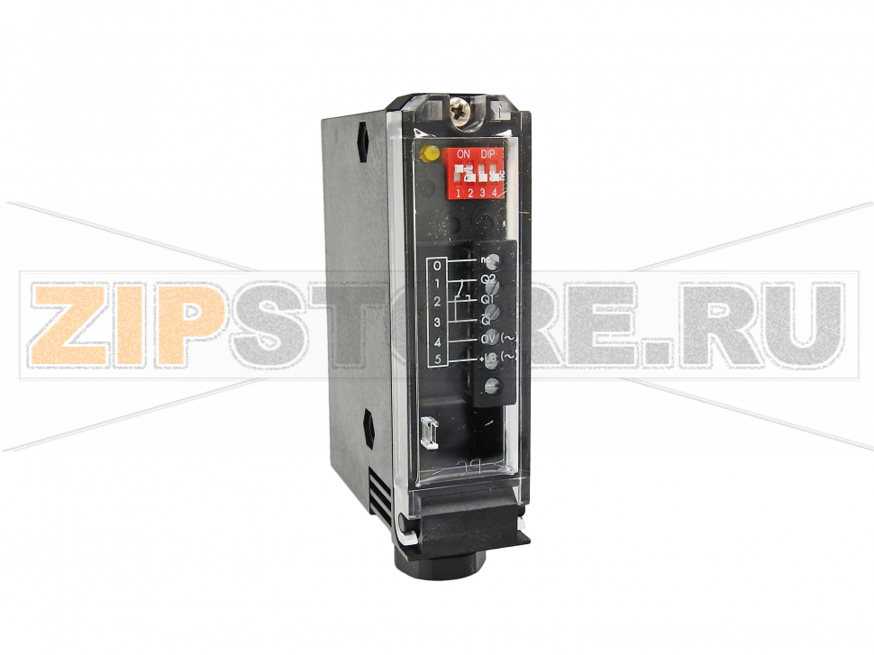 Диффузный датчик Background suppression sensor RLK23-8-H-1000-IR/31/116 Pepperl+Fuchs Описание оборудованияBackground suppression  sensor