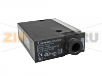 Диффузный датчик Background suppression sensor RLK23-8-H-1000-IR/31/116 Pepperl+Fuchs
