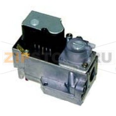 Газовый клапан Rational CPC/CM/G начиная с 10/97(Ultravent Количество запчастей (комплектующих) Rational в оборудовании: 1 шт.