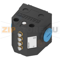 Датчик положения последовательный механический Balluff BNS054A