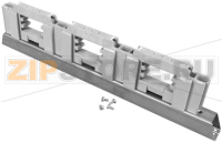 Шинодержатель, HSH, до 2000A, 3L Eaton XBSB203-STS