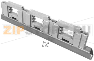Шинодержатель, HSH, до 2000A, 3L Eaton XBSB203-STS 