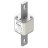 Предохранитель, 250 A, AC 690 В, 200 кА, size 1, 45x45x148 мм, aR, IEC UL Eaton FUSE 250A 690V - Предохранитель, 250 A, AC 690 В, 200 кА, size 1, 45x45x148 мм, aR, IEC UL Eaton FUSE 250A 690V