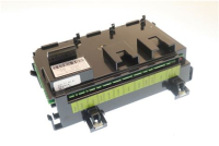 SCHEDA ELETTRONICA