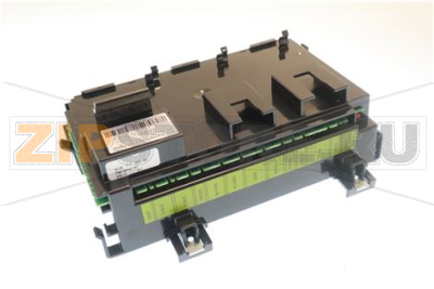 SCHEDA ELETTRONICA 