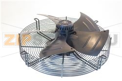 MOTOVENTILATORE YWF-4E-450 