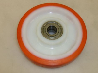 RUOTA ø 150x32 mm