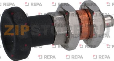 РАСЦЕПЛЯЮЩИЙ ШТИФТ ПЛАСТИНЫ 45 ММ 