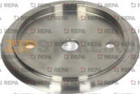 RING NUT FOR KNOB ø 78 mm