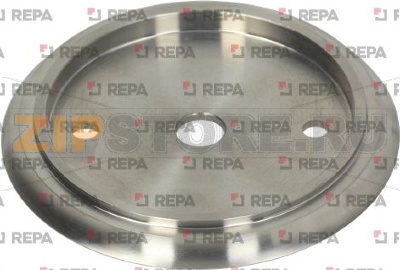 RING NUT FOR KNOB ø 78 mm 