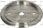 RING NUT FOR KNOB ø 78 mm
