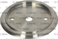 RING NUT FOR KNOB ø 78 mm