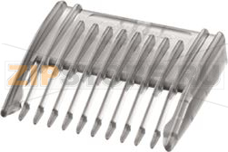 BEARD TRIMMER 3 mm 