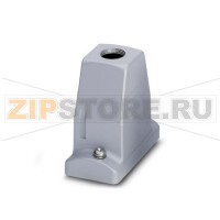 Сальниковый корпус HEAVYCON ADVANCE EMV В10 Phoenix Contact HC-B 10-TMS-100/O1STM25G-EMV