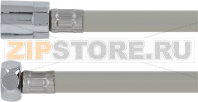 ГИБКИЙ ШЛАНГ СТАЛЬНОЙ Ø 1/2&quot;FF 150 CM 