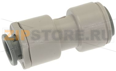 ПРЯМОЙ ШТУЦЕР JG SUPERSEAL SM040808S 