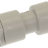 ПРЯМОЙ ШТУЦЕР JG SUPERSEAL SM040808S - ПРЯМОЙ ШТУЦЕР JG SUPERSEAL SM040808S