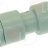 ПРЯМОЙ ШТУЦЕР JG SUPERSEAL SM040808S - ПРЯМОЙ ШТУЦЕР JG SUPERSEAL SM040808S