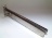 Rod burner with ignition bridge, 385 mm