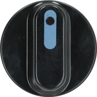 ЧЕРНАЯ РУЧКА Ø 39 ММ