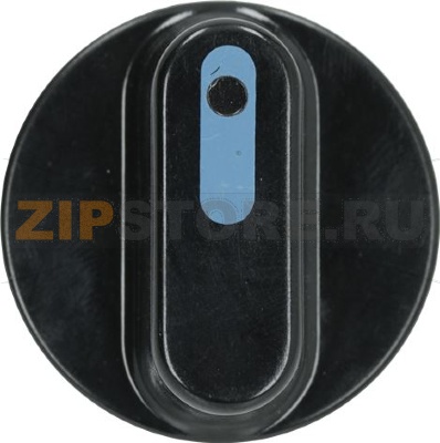 ЧЕРНАЯ РУЧКА Ø 39 ММ 