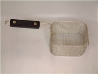 Frying basket C, 135 x 175 mm, 105 mm de