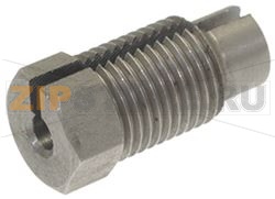 RACCORDO TENUTA VASCA M10 