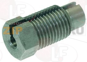 RACCORDO TENUTA VASCA M10 