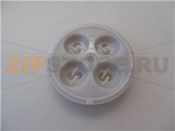 ASSIEME TRAFILA PASTA DEL CONTADINO N°20 