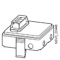 BD2-AK1/FI40-162 TAP-OFF UNITS BD2 Siemens BVP:214822