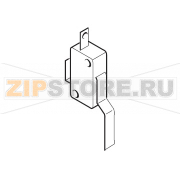 Microinterruttore Saeco Royal Digital Plus Microinterruttore Saeco Royal Digital Plus

Запчасть на сборочном чертеже под номером: 28

Название запчасти на итальянском языке: Microinterruttore Saeco Royal Digital Plus