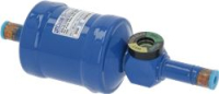 DI308N/4S FILTER WITH HUMIDITY INDICATOR
