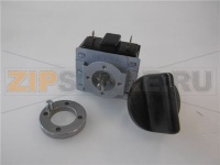 TEMPORIZZATORE COMPLETO 15 MINUTI