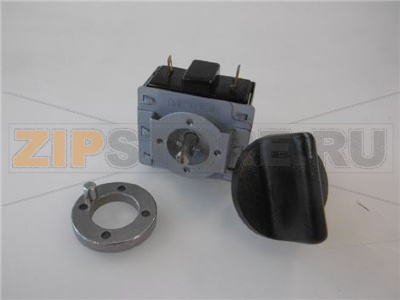 TEMPORIZZATORE COMPLETO 15 MINUTI 