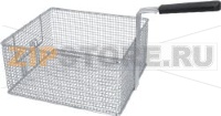 КОРЗИНА ДЛЯ ФРИТЮРНИЦЫ 290Х260Х135 ММ