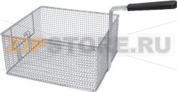 КОРЗИНА ДЛЯ ФРИТЮРНИЦЫ 290Х260Х135 ММ 