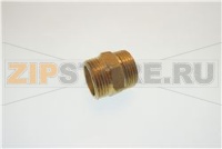 NIPPLO DOPPIO 3/4 OTT. GIALLO