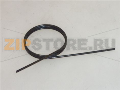 MOLLA LEVA DOSATORE HC 600 ø 31 mm 