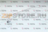 Wassertank Raute kpl.