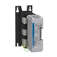 Источник питания 24 В, 20 А, 3 фазы Schneider Electric ABL8TEQ24200