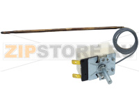 Термостат EGO 55.13082.080 Abat ПЭП-4