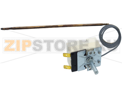 Термостат EGO 55.13082.080 Abat ПЭП-4 Термостат EGO 55.13082.080 для электрической печи для пиццы Abat ПЭП-4
Производитель: ЧувашТоргТехника

Запчасть изображена на деталировке под номером:&nbsp;120000044817