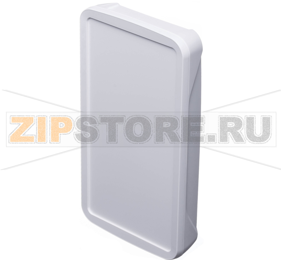 Корпус ручной, 130x75x17.5 мм, IP40 (IP65) Bopla BOP 520-9016 